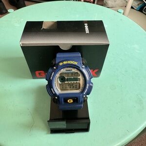 G-Shock Brand New